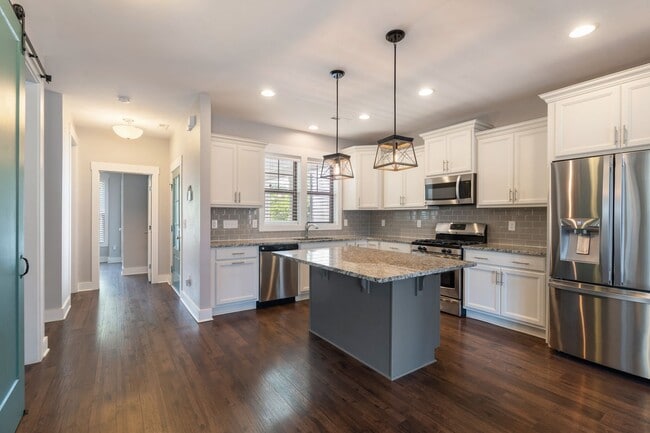 Building Photo - 4 Bedroom Briar Chapel Home Available Now!