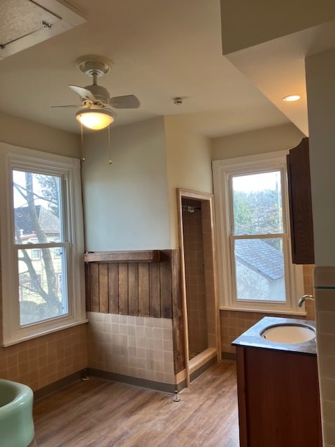 Bathroom - 1511 Spring Ave