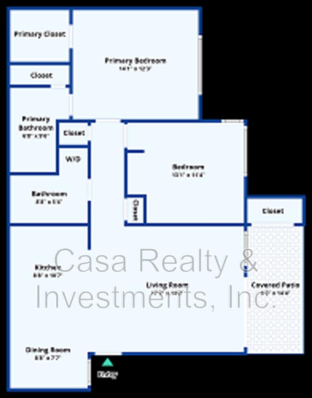 Building Photo - 3860 Amberly Dr
