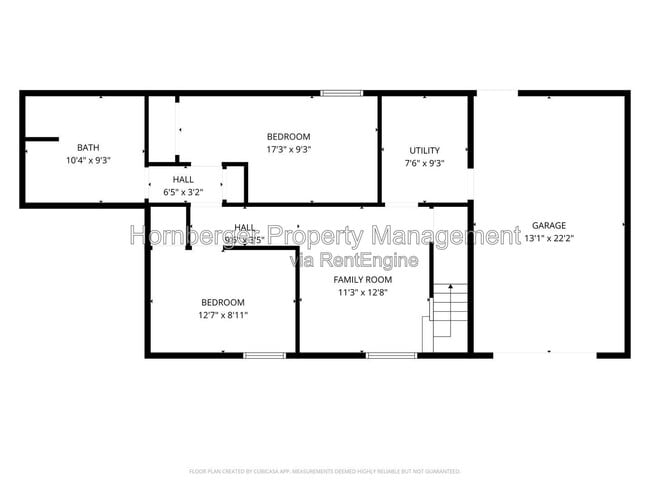 Building Photo - 9717 N Stevens St