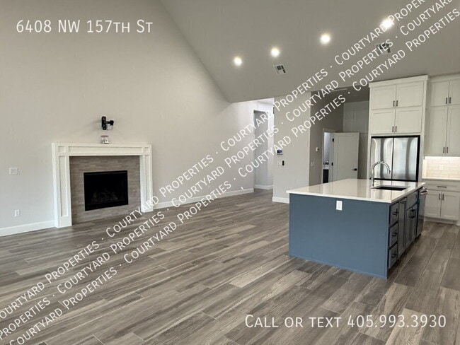 Building Photo - 6408 NW 157th St