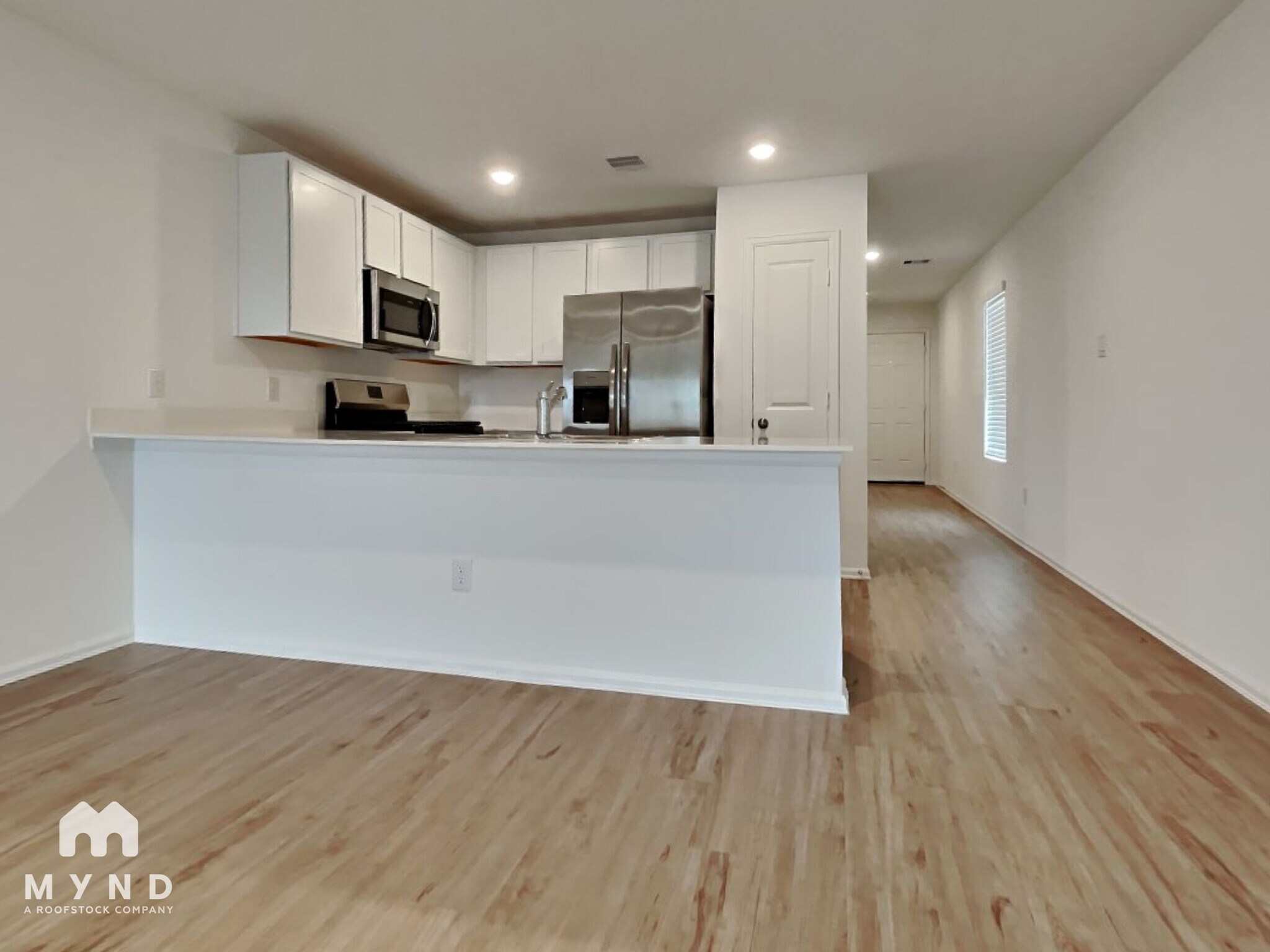 Building Photo - 9002 Burnet Flds Dr