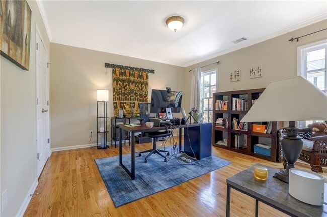 Building Photo - 4408 Wilkerson Manor Dr