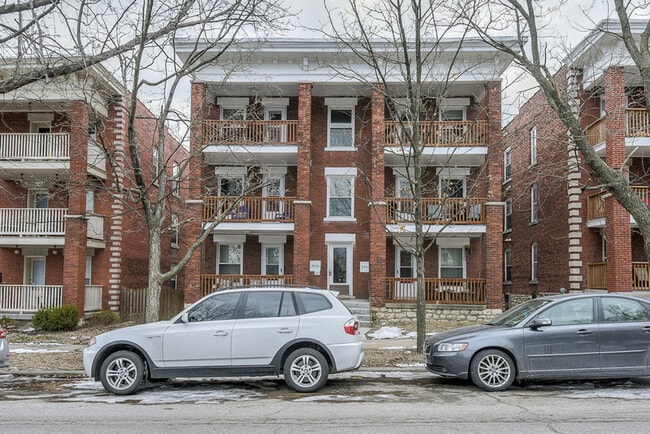 Building Photo - 2541 Cherry St