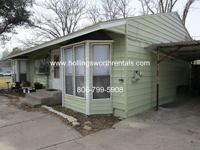 Building Photo - Large 2 bed 2 bath house in Tech Terrace