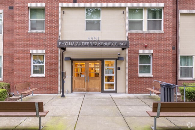 Building Photo - Phyllis Gutiérrez Kenney Place