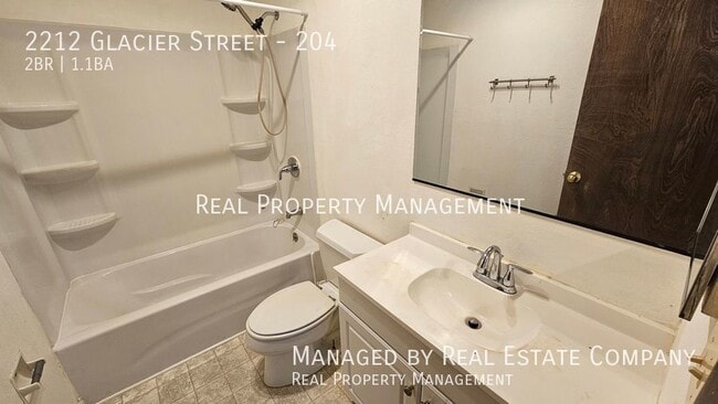 Building Photo - 2212 Glacier St