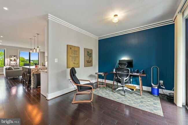 Building Photo - 4527 Georgia Ave NW