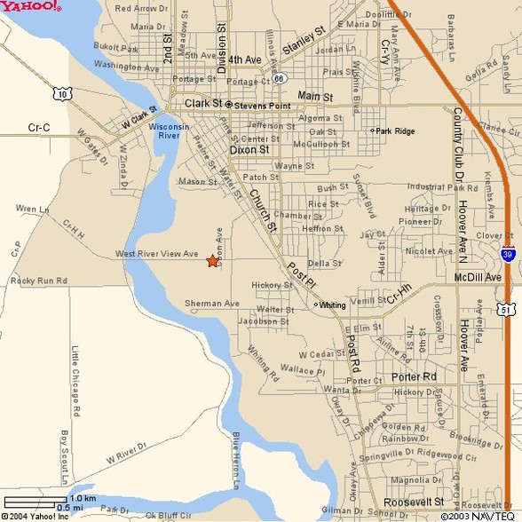 Building Photo - 3301 Echo Dells Ave