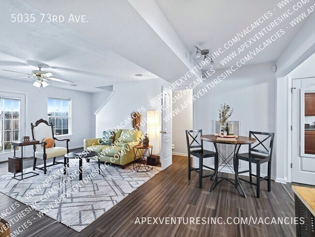 Building Photo - 5035 73rd Ave