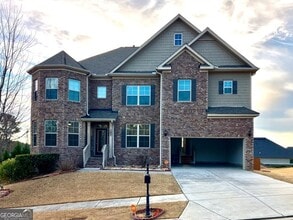 Building Photo - 3733 Dragon Fly Ln SE