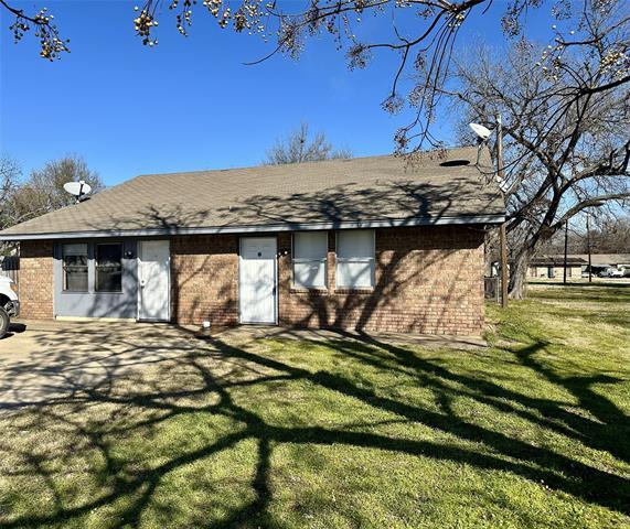 Building Photo - 1111 N Main St