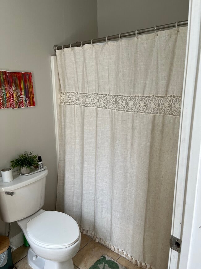 First floor bathroom - 3240 Missouri Ave