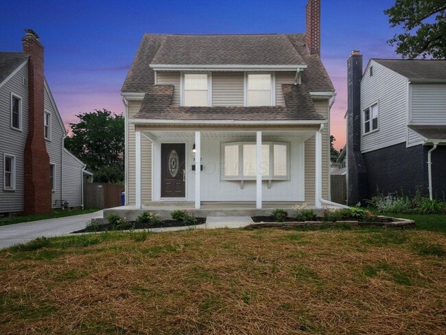 Primary Photo - 3017 Wicklow Rd