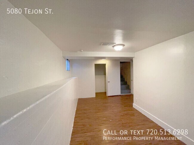Building Photo - 5080 Tejon St