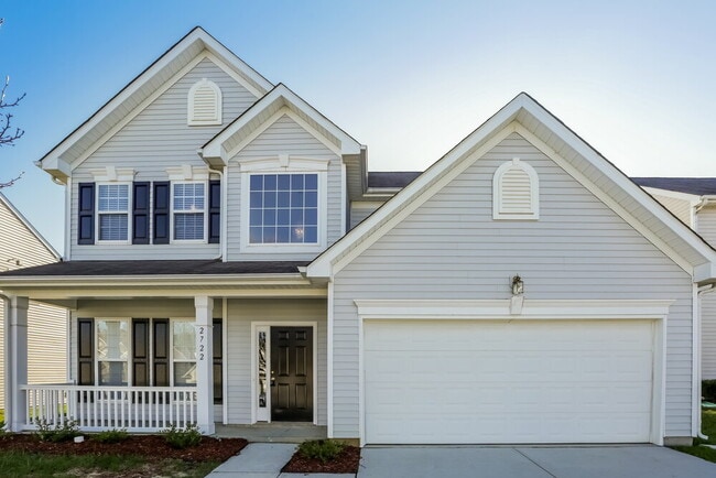 Building Photo - 2722 Forest Grove Ct