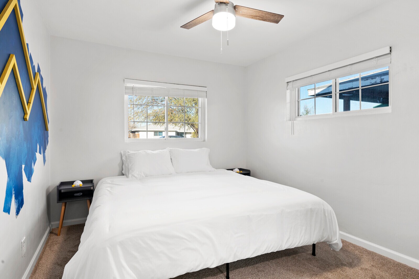 Bedroom 2 - 2207 N 28th Pl
