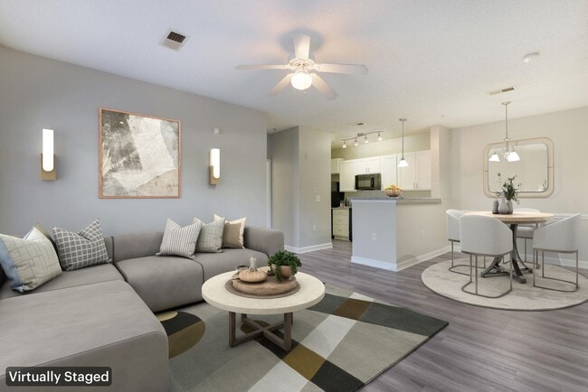 Building Photo - “Spring into savings with ONE MONTH FREE!”