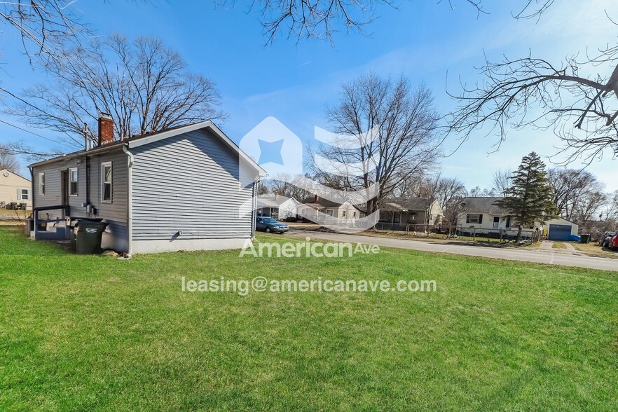 Building Photo - 3905 Ford St