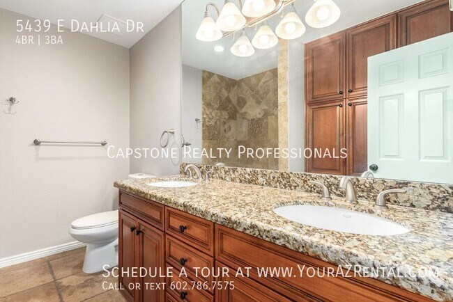 Building Photo - 5439 E Dahlia Dr