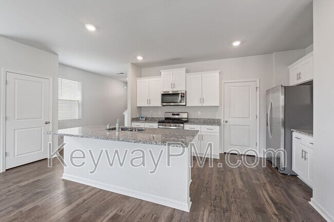 Building Photo - 1429 Deer Hollow Run