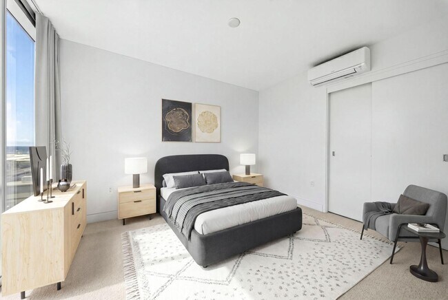 Building Photo - 629 Keeaumoku Street - Azure Ala Moana #1303