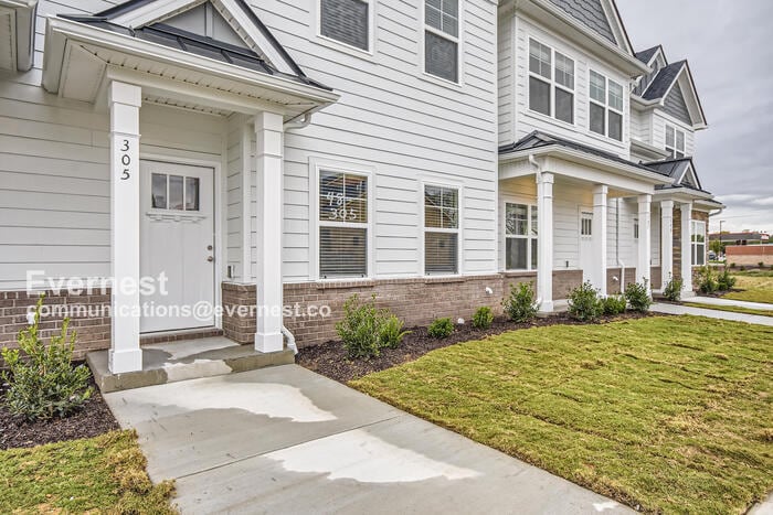 Building Photo - 219 Ansley Wy