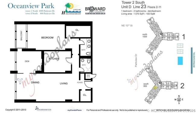 Building Photo - 800 Parkview Dr