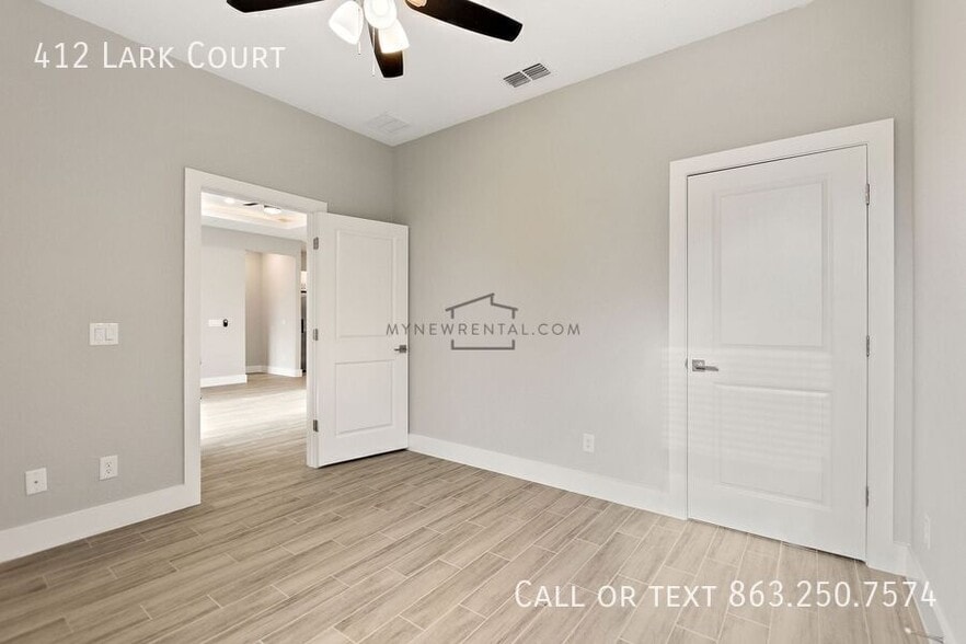 Building Photo - 412 Lark Ct