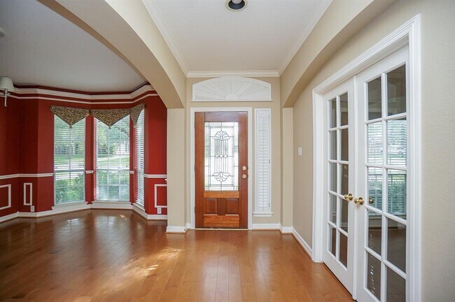 Building Photo - 5815 Coral Springs Ct