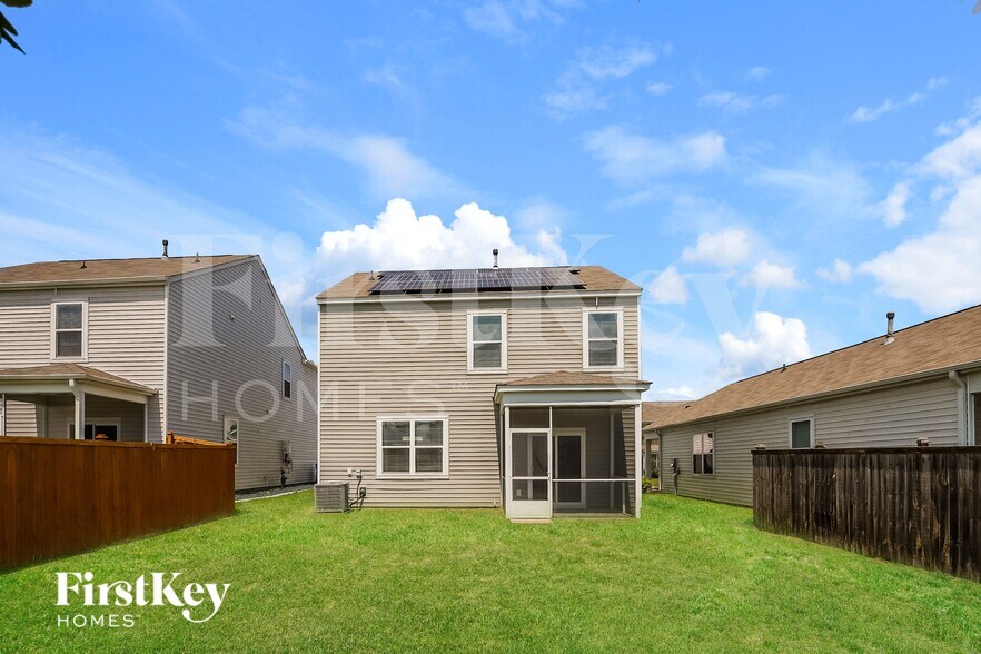 Building Photo - 9714 Fanning Basket Ln