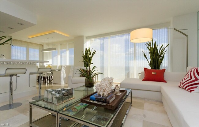 Building Photo - 3 br, 3 bath Condo - 4775 Collins Ave Apt ...