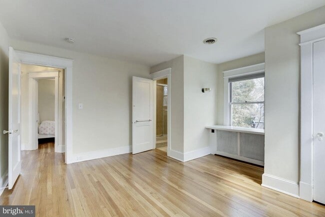 Building Photo - 3973 Harrison St NW