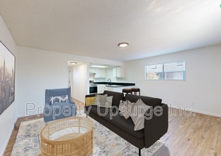 Building Photo - 3717 St Nicholas Ave