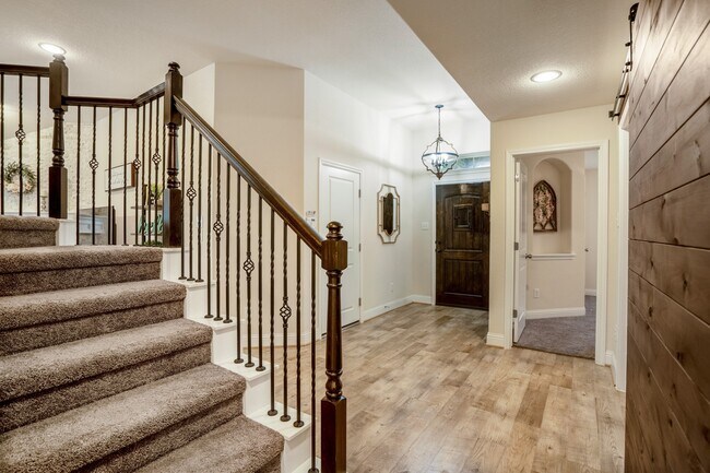 Building Photo - 4115 Steven Falls Ct