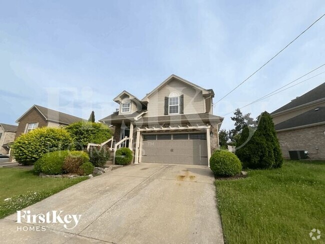 Building Photo - 308 Birchclay Point N