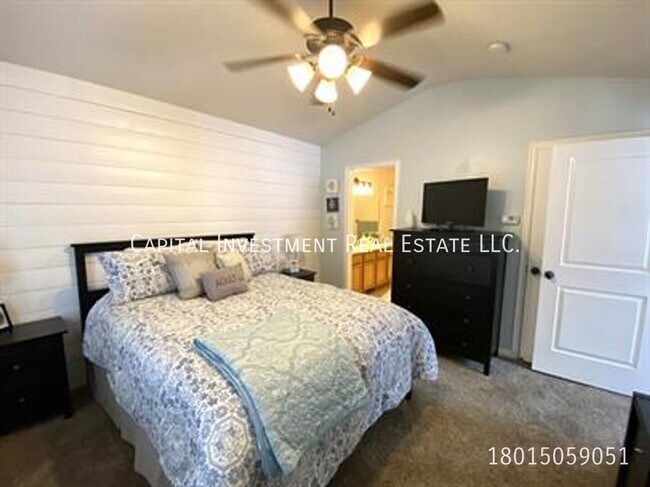 Building Photo - 14759 S Granite Rdg Ln