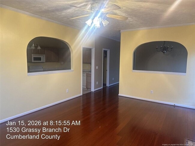 Building Photo - 1530 Grassy Branch Dr