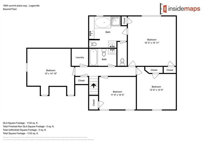 Building Photo - 1664 Summit Pl Way