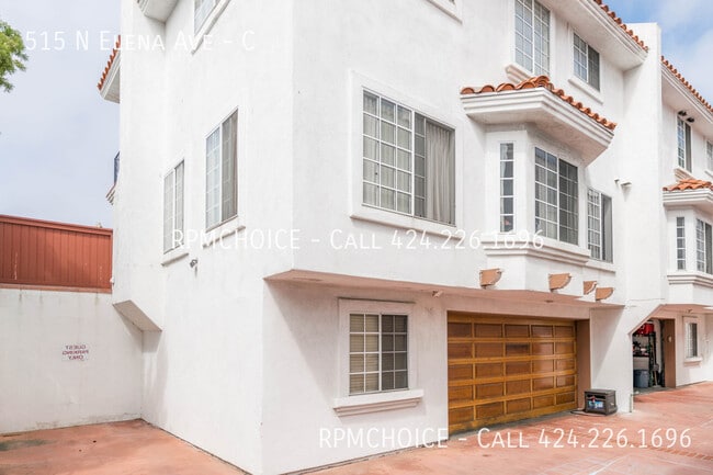 Building Photo - 515 N Elena Ave