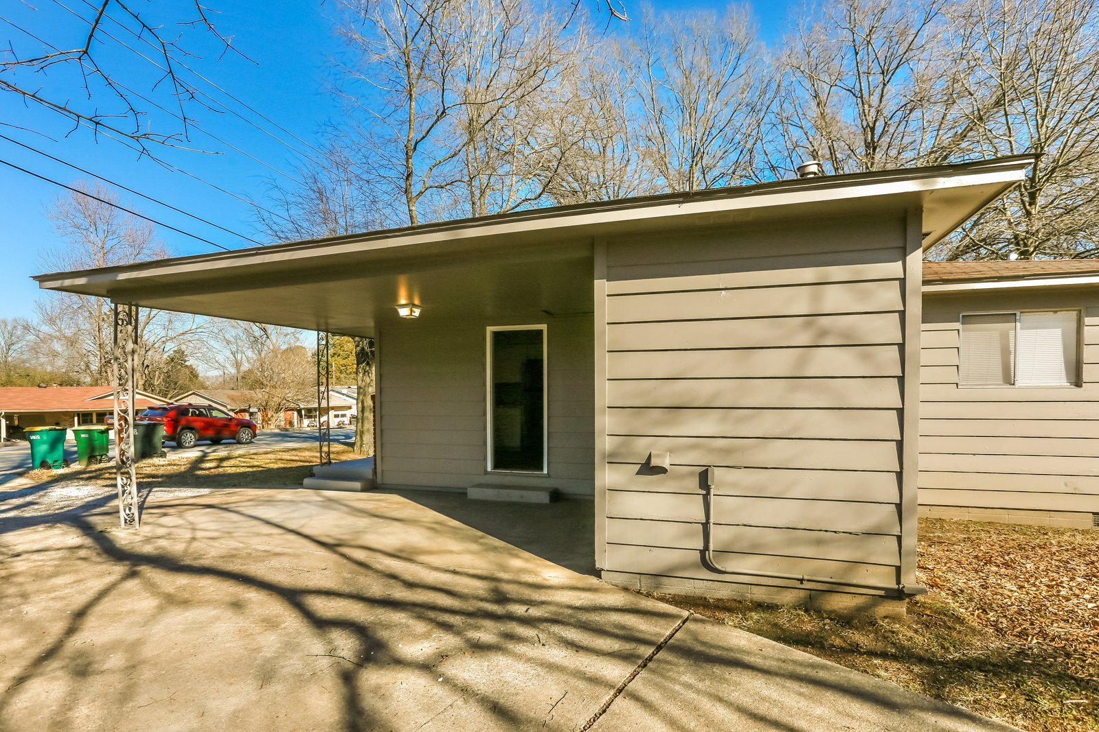 Building Photo - 5005 Gum Springs Rd