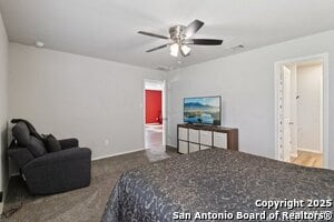 Building Photo - 10443 De Gonzalo Way