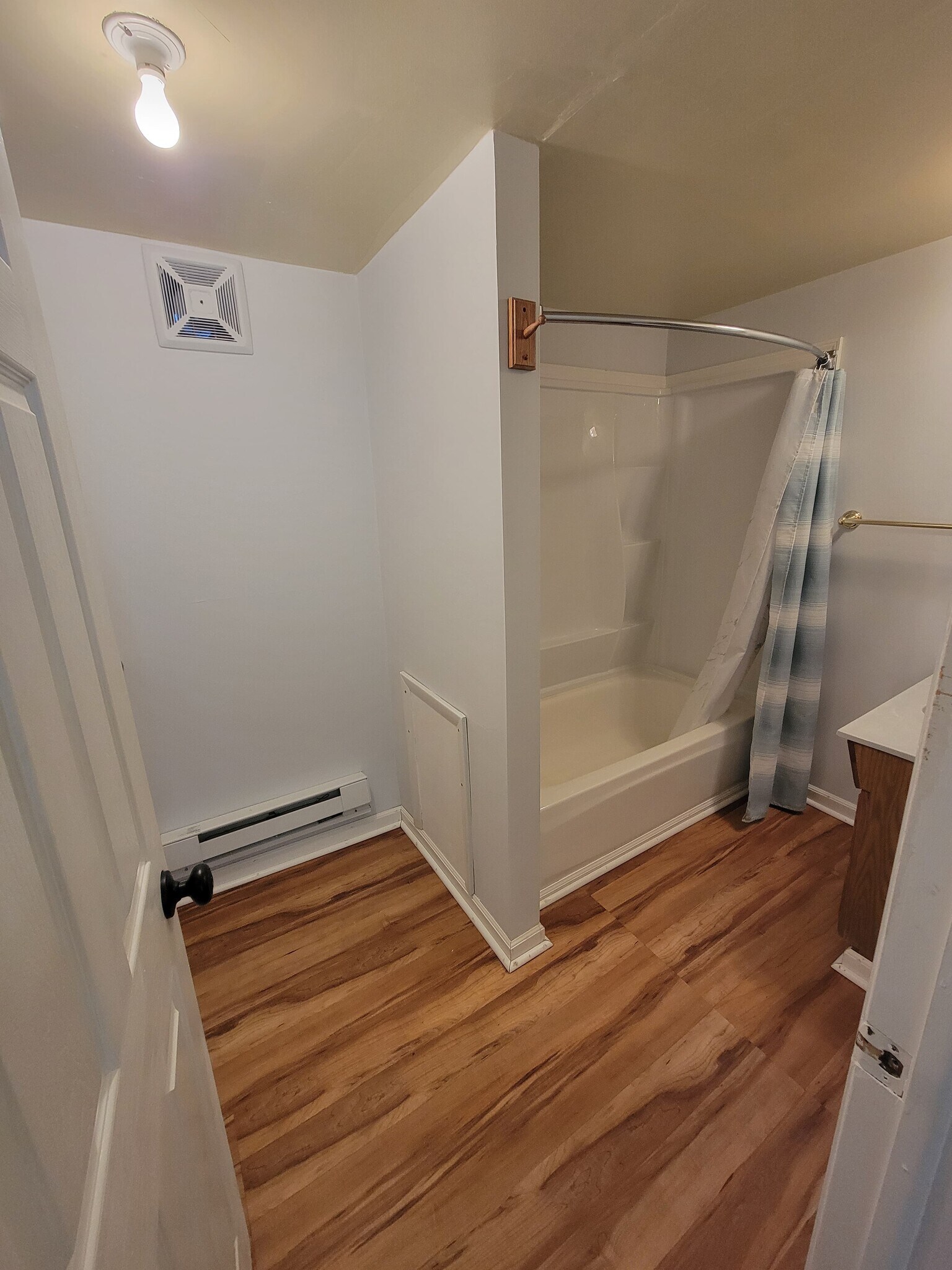 Bathroom - 1043 Madison St