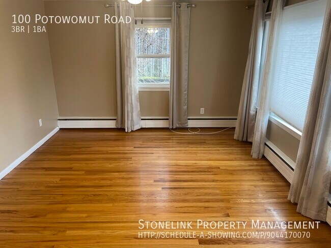 Building Photo - 100 Potowomut Road