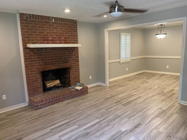 Building Photo - 2/1.5 Townhome For Rent in Ridgeland