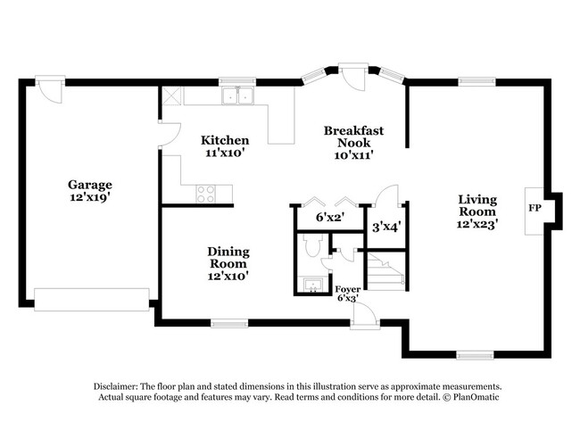 Building Photo - 605 Rocky Ridge Cir