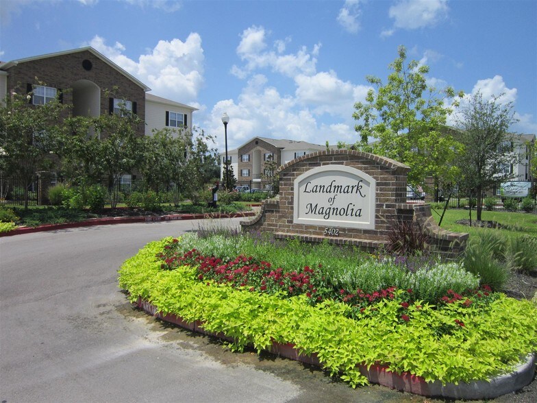 The Landmark of Magnolia Magnolia, TX Apartment Finder