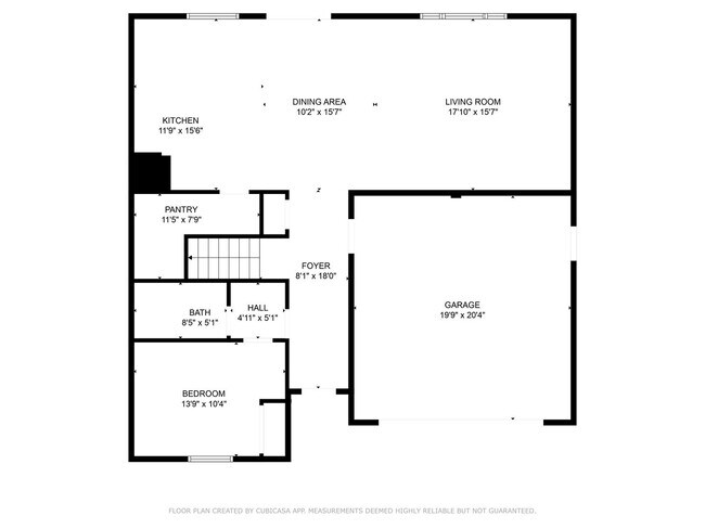 Building Photo - Stunning 6-Bedroom, 3-Bathroom Home for rent in a newer neighborhood