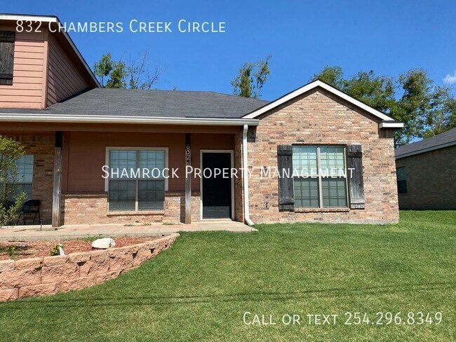 Primary Photo - Chambers Creek Condos