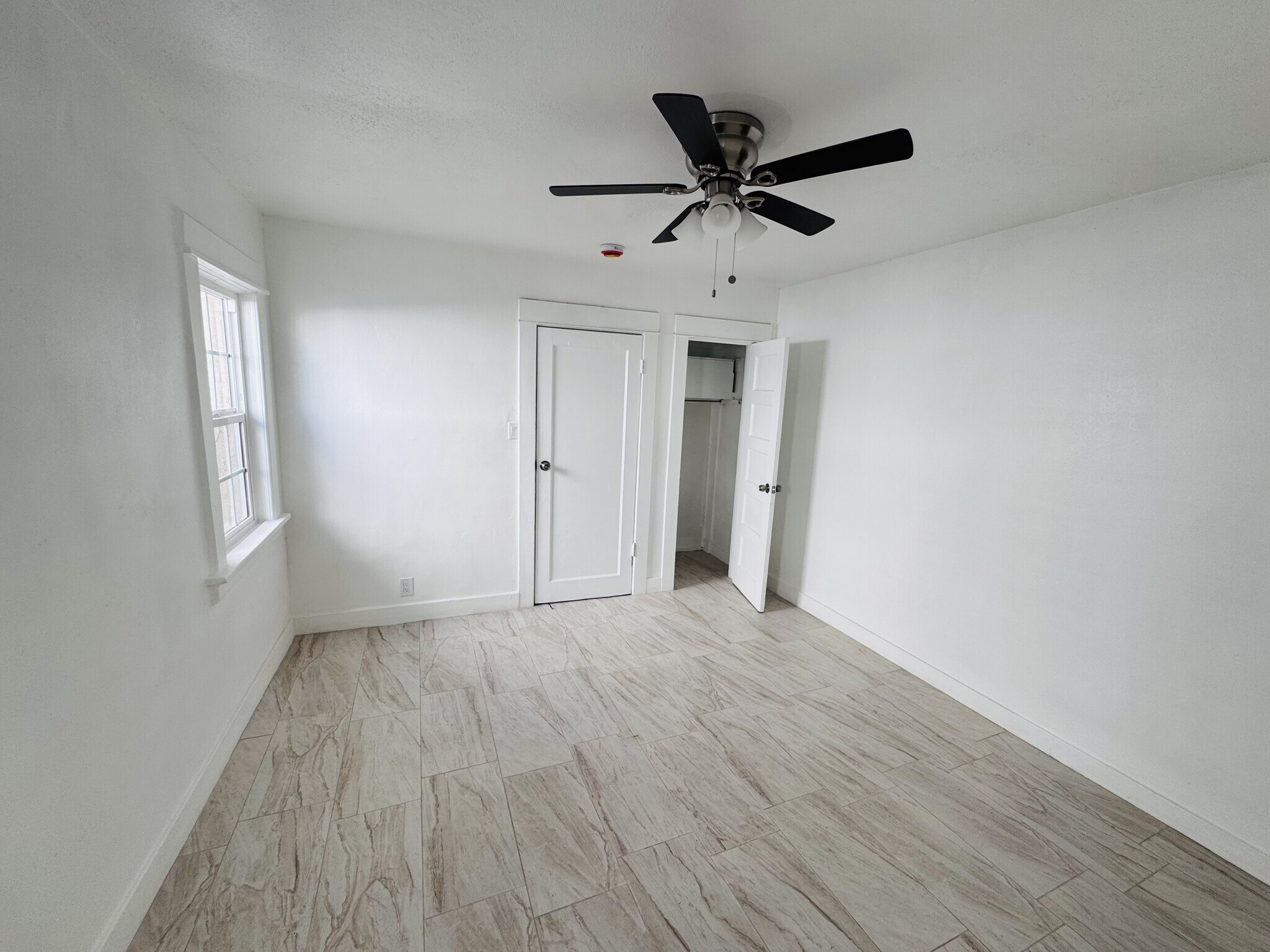 Bedroom 2 - 856 W 73rd St